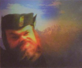 kép. Et creavit Deus hominem ad imaginem suam  