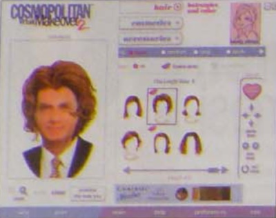 kép. Az első kísérlet: merész, de még nem tökéletes  