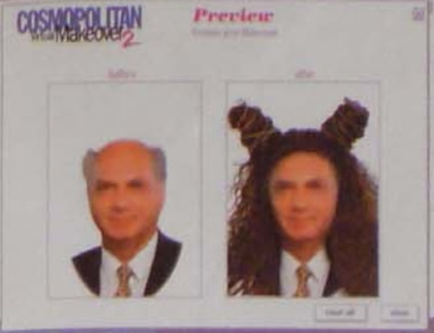 kép. Kibuggyant belőlünk az ős Kaján  