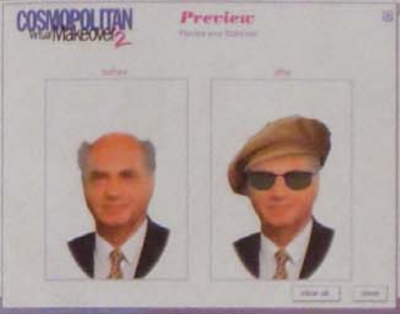 kép. Átmentünk művészbe  