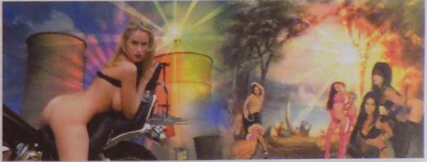 kép. Efféléket szoktunk PhotoImpacttal előállítani  